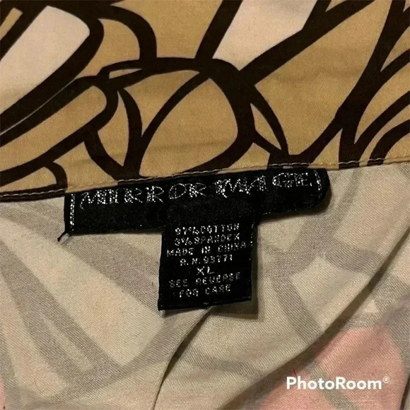 Mirror Image Jacket Size XL - Picture 3 of 4